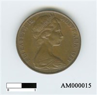 澳洲二分硬幣藏品圖，第2張